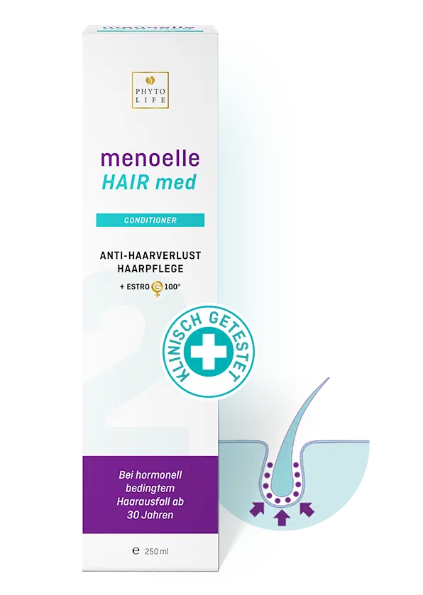 menoelle Strengthening Conditioner