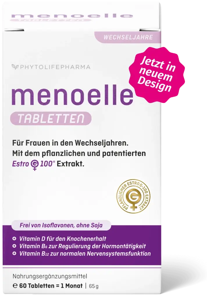 meneolle Everyday Food Supplements