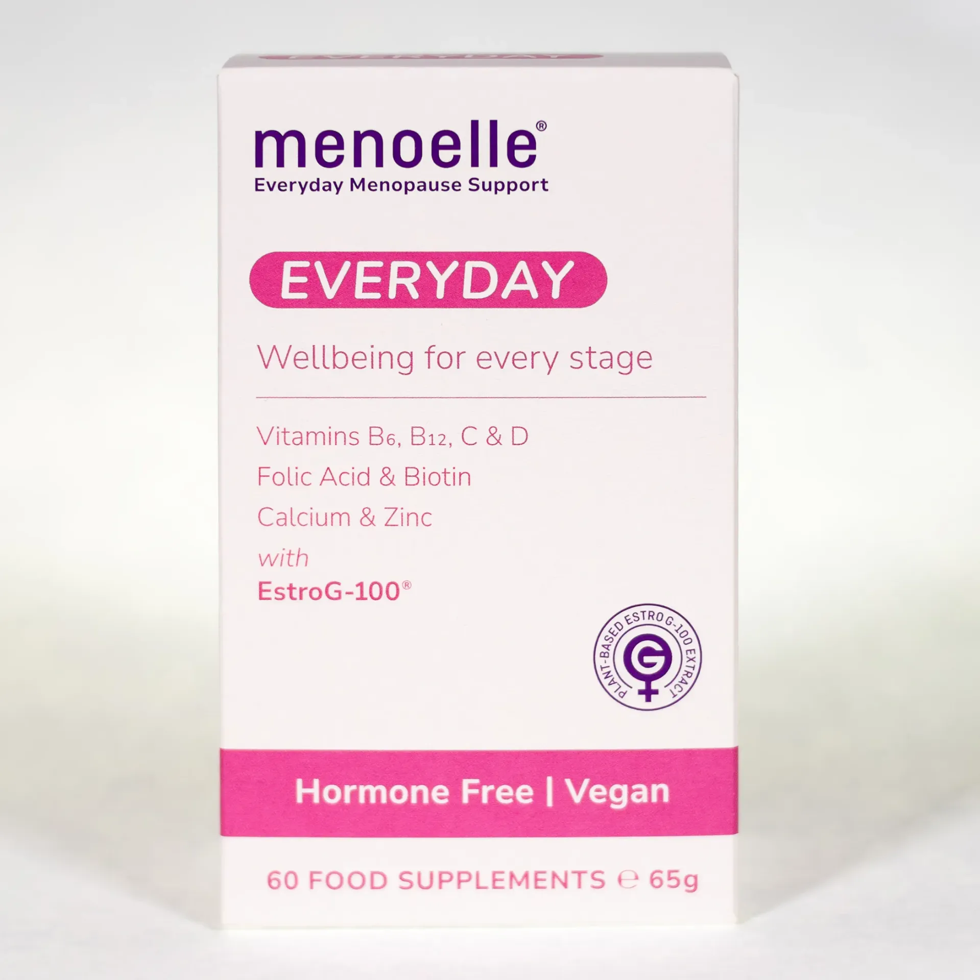 menoelle Everyday Perimenopause & Menopause Support